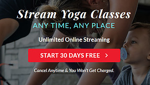stream online yoga classes